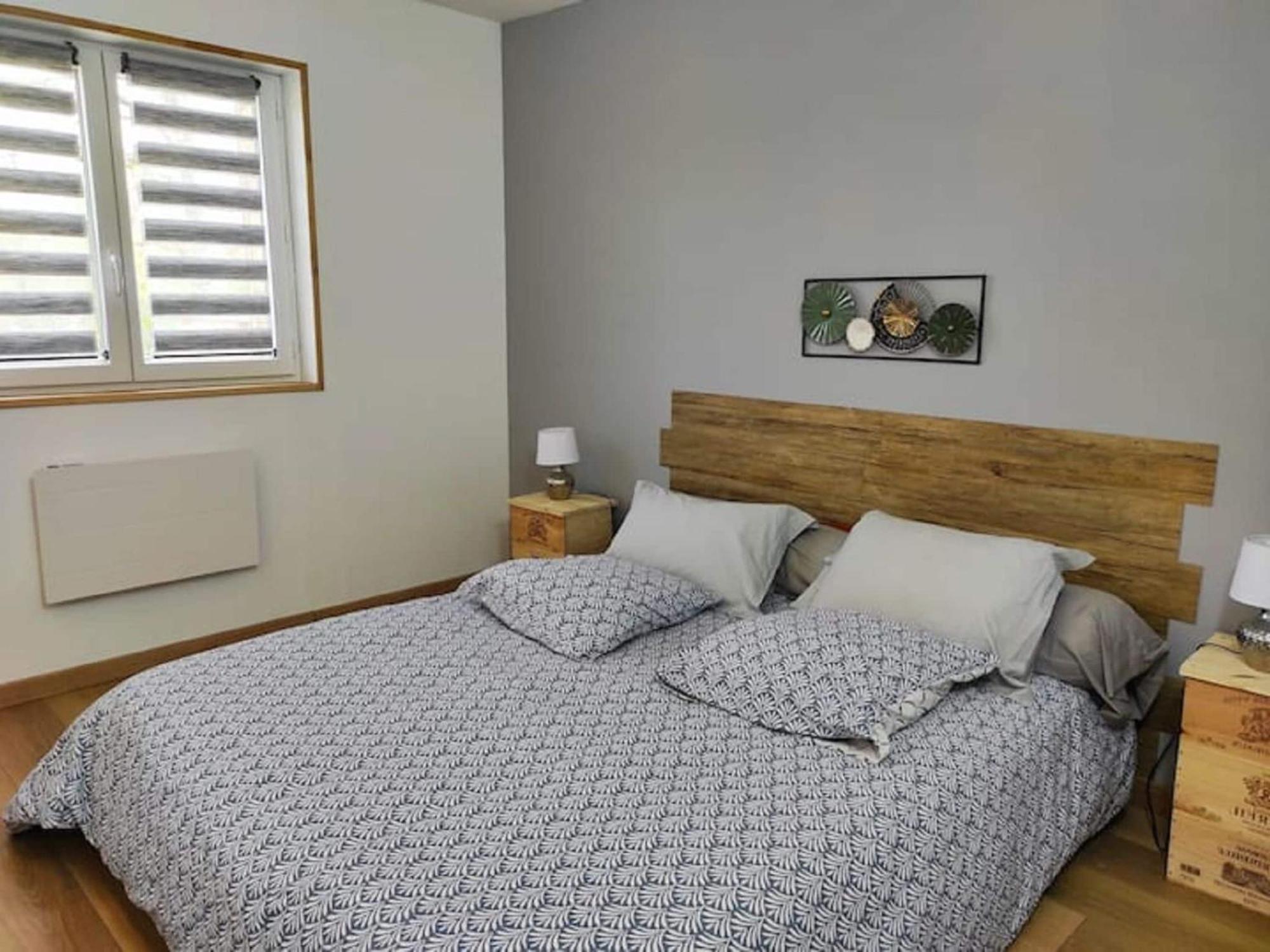 Cozy Holiday Home In Givonne Esterno foto
